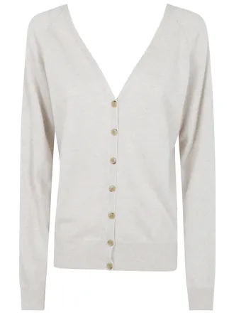 Lisa Yang Sweater Knitted Cashmere Jiani