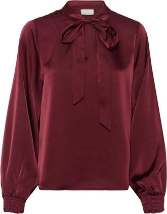 Kaffe Bluse e camicie - - Blouses & Shirts - Donna - Marrone - L