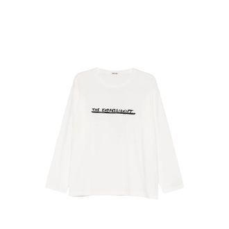 Bode Long-sleeve T-shirt