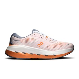 On Cloudrunner 3 Max