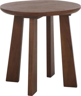 Safavieh Zoro Round Stool