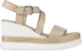 Nero Giardini FOOTWEAR - Sandals sur YOOX.COM