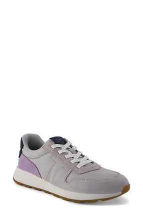 Toms TRVL Lite Retro Sneaker in Grey at Nordstrom, Size 6.5