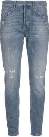 Dondup BOTTOMWEAR - Jeans sur YOOX.COM