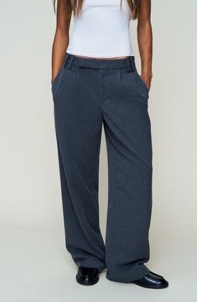 Guizio Willow Pant in Grey at Nordstrom, Size Xx-Small