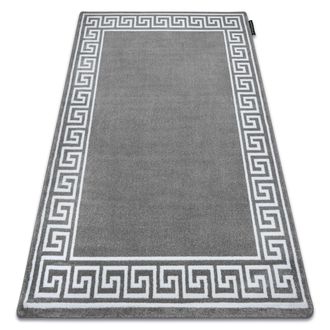 RugsX RugsX Hampton Rug in Grey | Size: 160 cm x 220 cm
