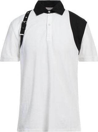Alexander McQueen TOPWEAR - Polo shirts on YOOX.COM