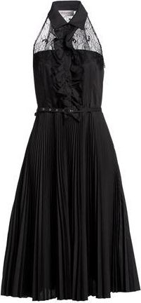 Ermanno Scervino VESTIDOS - Vestidos midi en YOOX.COM