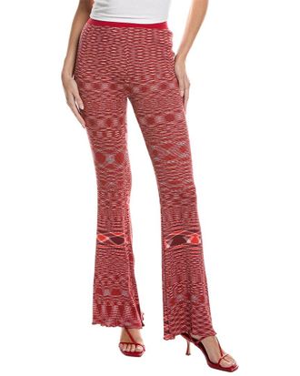 Missoni Silk Pant
