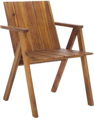 Safavieh Tucker Stacking Chair