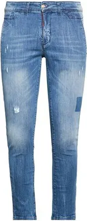En Avance BOTTOMWEAR - Jeans on YOOX.COM