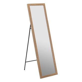 Atmosphera Espejo Sobre Soporte First 35x125 - Atmosphera Cr&eacute;ateur DInt&eacute;rieur