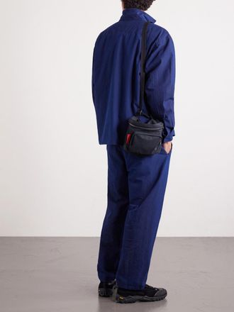 A Kind Of Guise + Nanamica Shell Messenger Bag