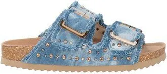 Colors Of California FOOTWEAR - Sandals sur YOOX.COM