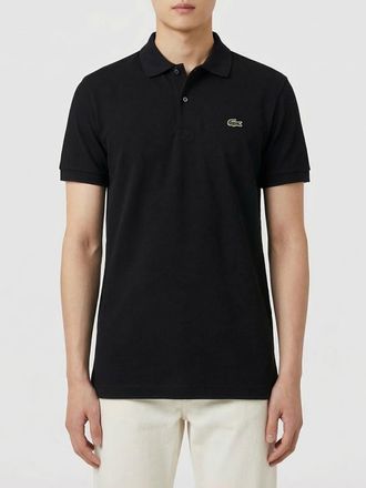 Lacoste Polo in cotone piquet regular Lacoste
