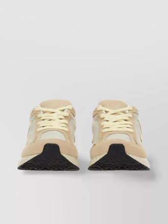 Veja royale condor mesh rubber suede sneaker