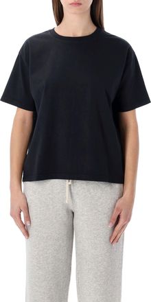 American Vintage American Vintage T-Shirts und Polos Schwarz