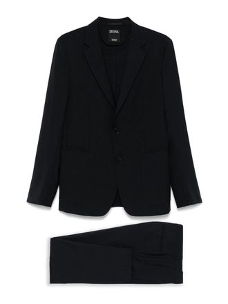 Ermenegildo Zegna Suit