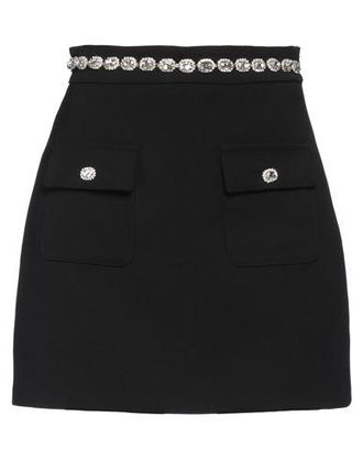 TPN BOTTOMWEAR - Mini skirts on YOOX.COM