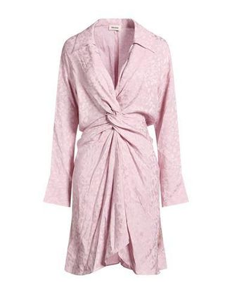 Zadig&Voltaire DRESSES - Mini dresses on YOOX.COM