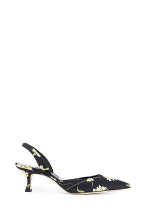 Manolo Blahnik Pumps