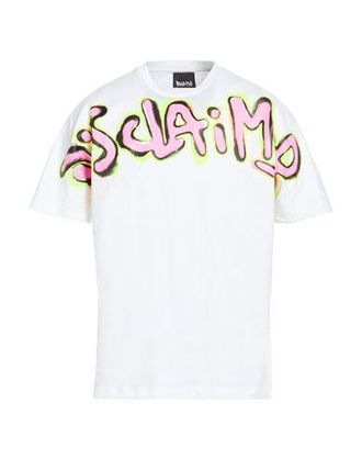 Disclaimer TOPWEAR - T-shirts on YOOX.COM