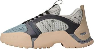 adidas x Dingyun Zhang Kouza Ash Silver Green Earth JI3893