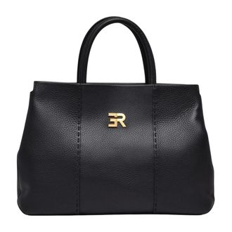 Ermanno Scervino Donna, Borse, Nero, Taglia unica, new