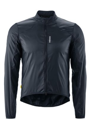 Gonso Fahrradjacke Road Jacket Wind M Herren Radjacke, atmungsaktive Rennrad-Windjacke, Funktionsjacke