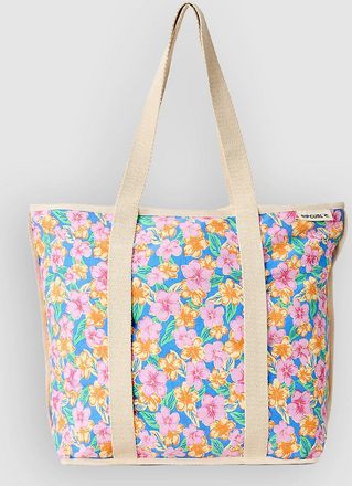 Rip Curl Mixed Canvas 31L Tote Umh&auml;ngetasche blau