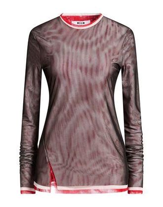 Msgm TOPWEAR - Tops sur YOOX.COM