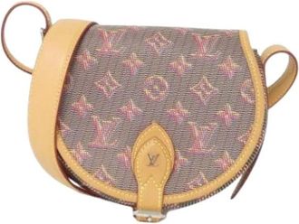Louis Vuitton Borsa a spalla Pre-owned - - Pre-owned - Donna - Rosa - ONE SIZE