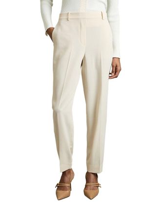 Reiss Petite Eve Tapered Trouser
