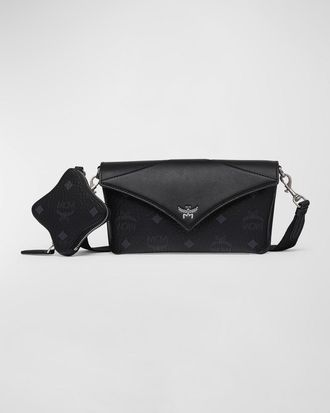 MCM: Black Bags now up to −60% | Stylight