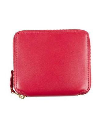 Comme Des Gar&ccedil;ons Marroquiner&iacute;a - Billeteras en YOOX.COM