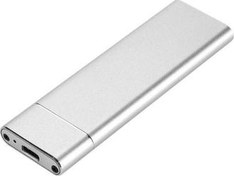 OEM Disco Duro Externo Ssd M&oacute;vil De 64 Gb, Disco Duro Externo M&oacute;vil De Alta Velocidad