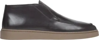 Estro & Luminara Uomo, Scarpe, Marrone, 45 EU, new