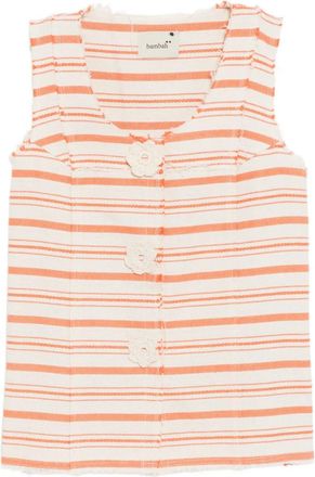 Bambah Top Alice - Arancione