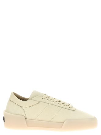 Fear of God Mens Aerobic Low Sneakers
