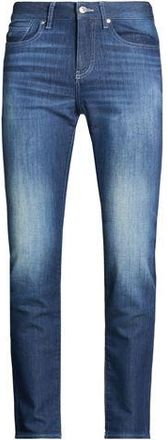 A|X Armani Exchange BOTTOMWEAR - Jeans on YOOX.COM