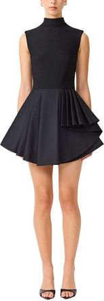 Elliatt Nydia A-Line Mini Dress