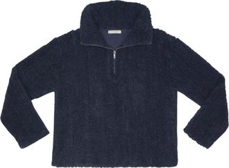 Craig Green Handmade Loopback Pullover Jumpers