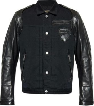 Dsquared2 Uomo, Giacche, Nero, L, new