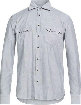 Agho TOPWEAR - Shirts on YOOX.COM