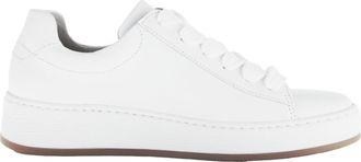 Gabor 86.470.50 - Womens Sneaker - Size 4.5 (UK) 37.5 (EU) White