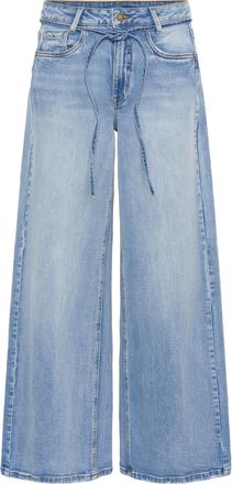 MY ESSENTIAL WARDROBE Jeans MWKaro Regular fit light blue
