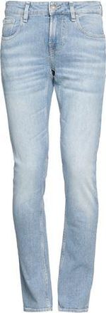 Guess BOTTOMWEAR - Jeans on YOOX.COM