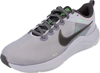 Nike Downshifter 12 Mens Trainers Sneakers Shoes DD9293 (Indigo Haze 500) UK10 (EU45)