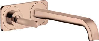 Axor Axor - Hansgrohe Citterio E Mezclador Monomando De Lavabo Empotrado