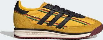 adidas Mens adidas SL72 RS Jamaica x Bob Marley Shoes